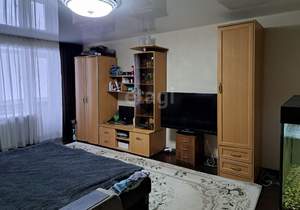 2-к квартира, вторичка, 50м2, 2/5 этаж