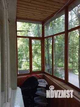 2-к квартира, вторичка, 43м2, 2/5 этаж