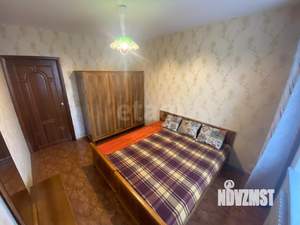 2-к квартира, вторичка, 52м2, 6/9 этаж