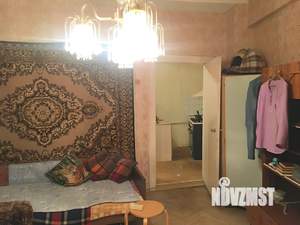 3-к квартира, вторичка, 70м2, 4/4 этаж
