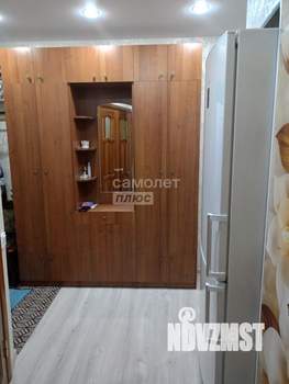 2-к квартира, вторичка, 44м2, 1/5 этаж