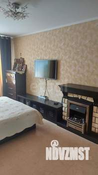 3-к квартира, вторичка, 66м2, 1/4 этаж