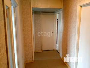 3-к квартира, вторичка, 61м2, 4/5 этаж