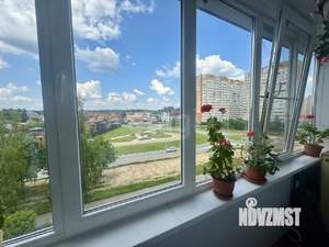 3-к квартира, вторичка, 86м2, 4/5 этаж