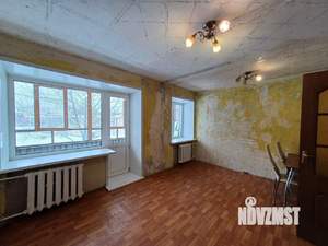 Студия квартира, вторичка, 23м2, 2/5 этаж