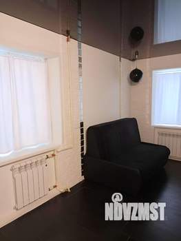2-к квартира, вторичка, 40м2, 1/4 этаж