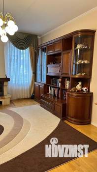 3-к квартира, вторичка, 115м2, 2/6 этаж