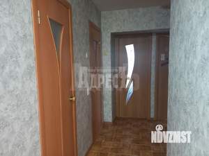 2-к квартира, вторичка, 58м2, 6/12 этаж