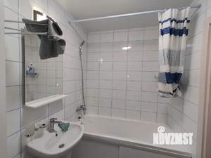 1-к квартира, вторичка, 31м2, 3/15 этаж