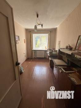 3-к квартира, вторичка, 68м2, 3/4 этаж