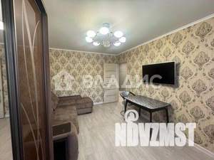 1-к квартира, вторичка, 44м2, 17/20 этаж