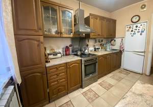 3-к квартира, вторичка, 63м2, 2/9 этаж