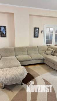3-к квартира, вторичка, 115м2, 2/6 этаж