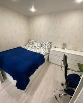 2-к квартира, вторичка, 48м2, 5/9 этаж