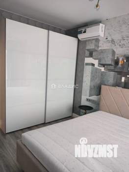 2-к квартира, вторичка, 62м2, 15/22 этаж