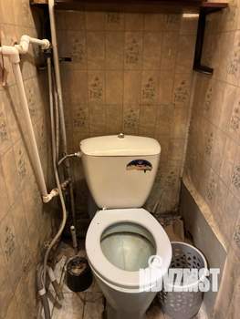 1-к квартира, вторичка, 19м2, 4/5 этаж