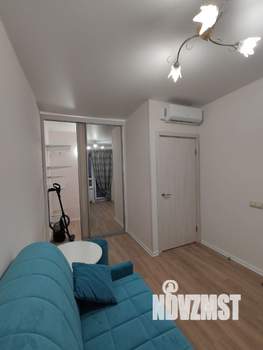 1-к квартира, вторичка, 31м2, 3/15 этаж