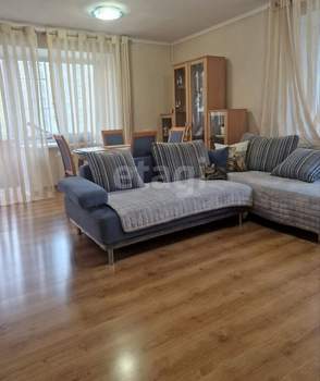 3-к квартира, вторичка, 67м2, 5/5 этаж