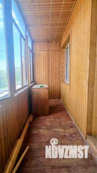 1-к квартира, вторичка, 36м2, 2/5 этаж