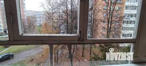 1-к квартира, вторичка, 41м2, 4/12 этаж