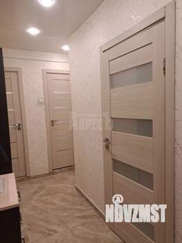 2-к квартира, вторичка, 46м2, 1/12 этаж