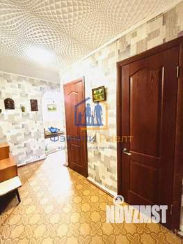 3-к квартира, вторичка, 62м2, 3/4 этаж