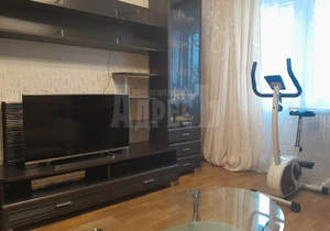 2-к квартира, вторичка, 49м2, 3/5 этаж