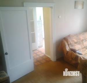 1-к квартира, вторичка, 38м2, 3/4 этаж