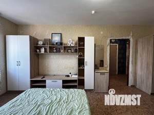 1-к квартира, вторичка, 36м2, 6/12 этаж