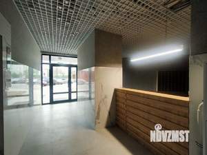 2-к квартира, строящийся дом, 73м2, 20/20 этаж