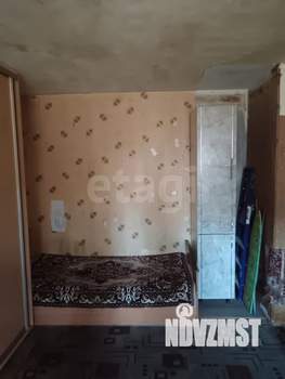 1-к квартира, вторичка, 33м2, 1/5 этаж