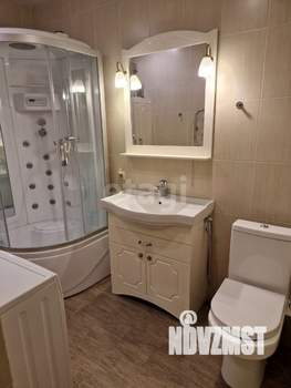 1-к квартира, вторичка, 47м2, 9/16 этаж