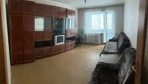 3-к квартира, вторичка, 72м2, 5/5 этаж