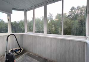 3-к квартира, вторичка, 94м2, 3/17 этаж