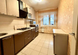 3-к квартира, вторичка, 64м2, 7/9 этаж