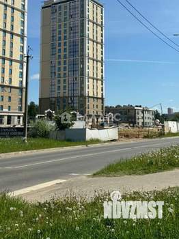 1-к квартира, вторичка, 48м2, 15/19 этаж