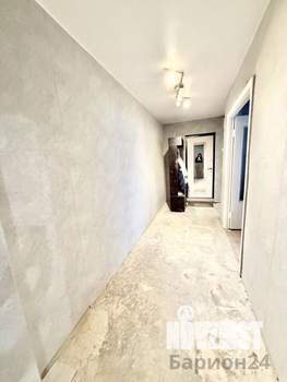 3-к квартира, вторичка, 60м2, 8/9 этаж