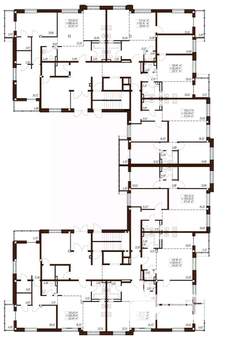3-к квартира, вторичка, 113м2, 1/3 этаж
