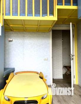 2-к квартира, вторичка, 56м2, 4/4 этаж