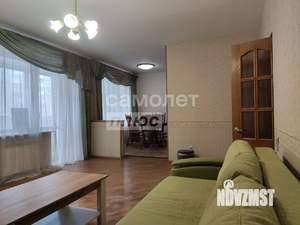 3-к квартира, вторичка, 108м2, 2/6 этаж