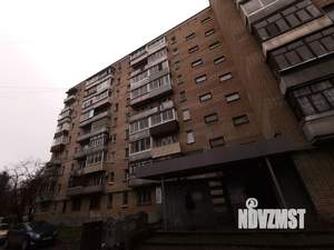 1-к квартира, вторичка, 29м2, 2/9 этаж