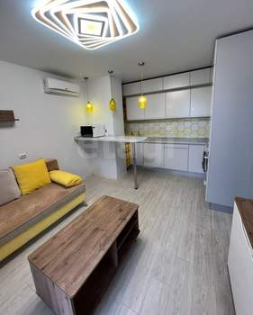 2-к квартира, вторичка, 57м2, 8/15 этаж