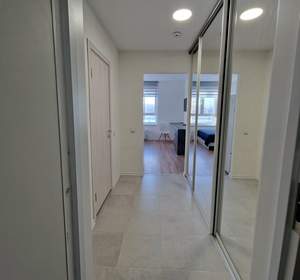 Студия квартира, вторичка, 23м2, 4/16 этаж