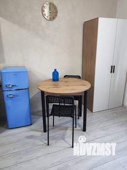 Студия квартира, вторичка, 13м2, 4/5 этаж