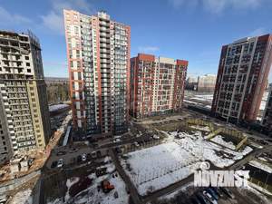 3-к квартира, сданный дом, 88м2, 14/23 этаж