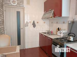 3-к квартира, вторичка, 64м2, 6/9 этаж