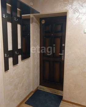 2-к квартира, вторичка, 41м2, 2/4 этаж