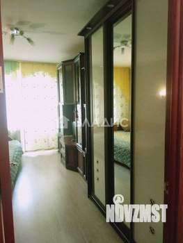 1-к квартира, вторичка, 37м2, 6/9 этаж