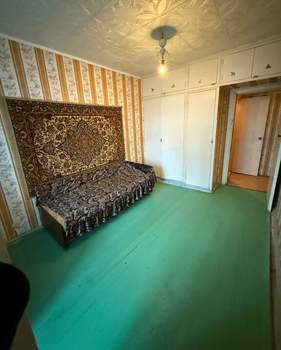 2-к квартира, вторичка, 60м2, 4/9 этаж