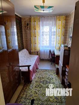 3-к квартира, вторичка, 70м2, 5/9 этаж